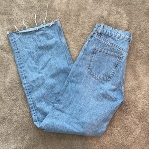 Zara jeans